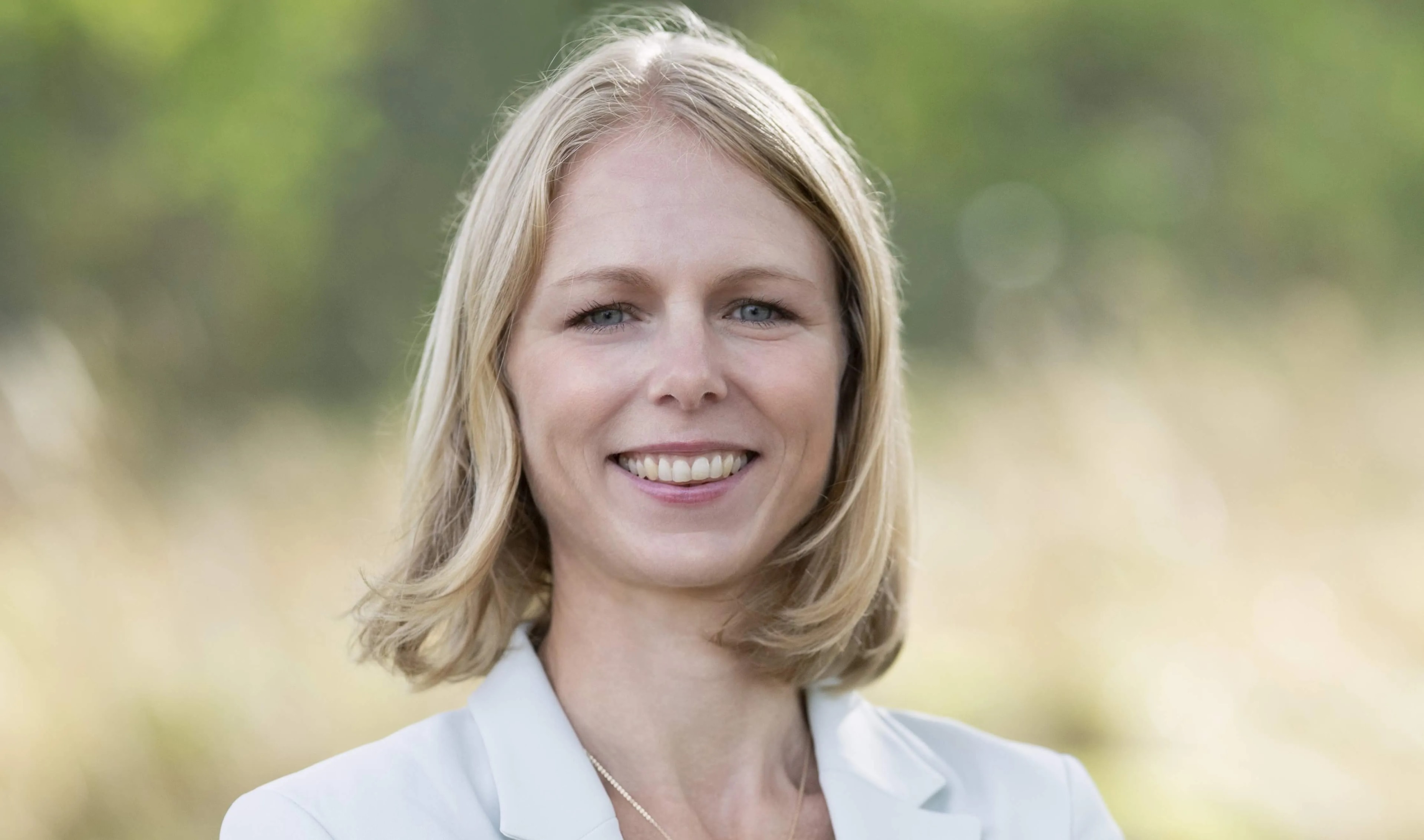 Christina Behm-Velenik