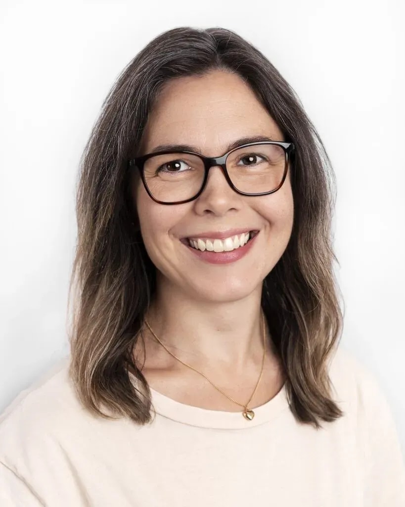 Anna Wedholm Headshot
