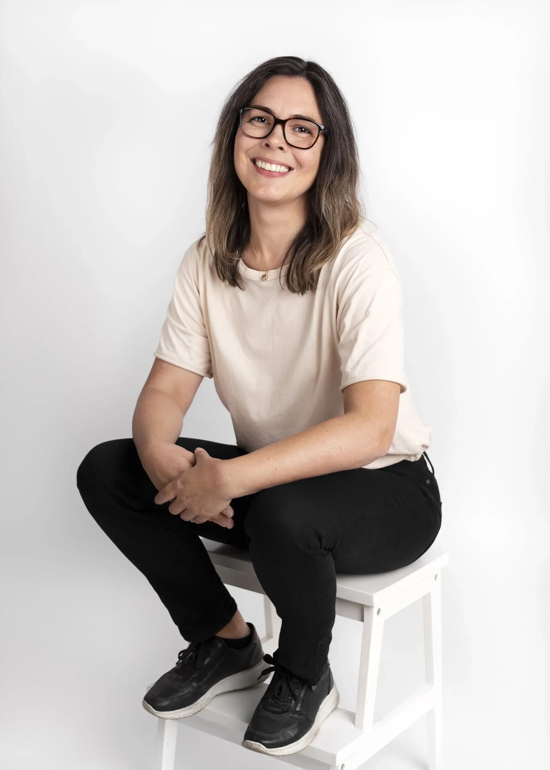 Anna Wedholm