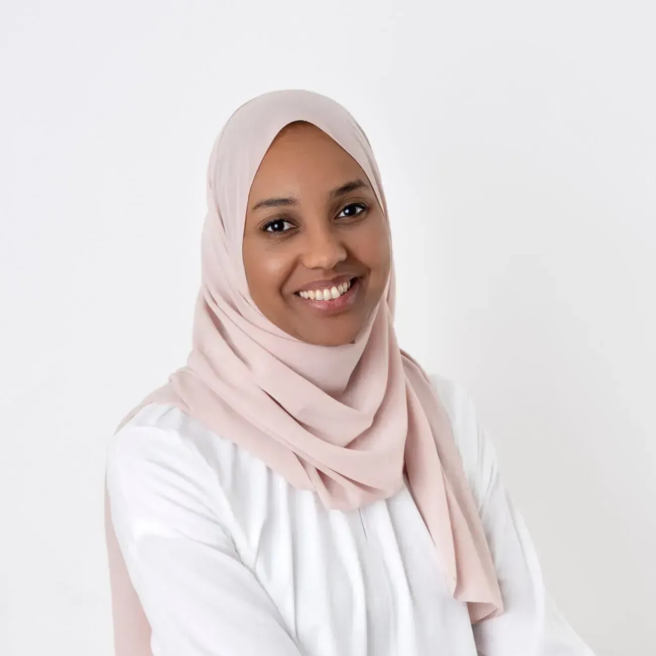Amina Laallam