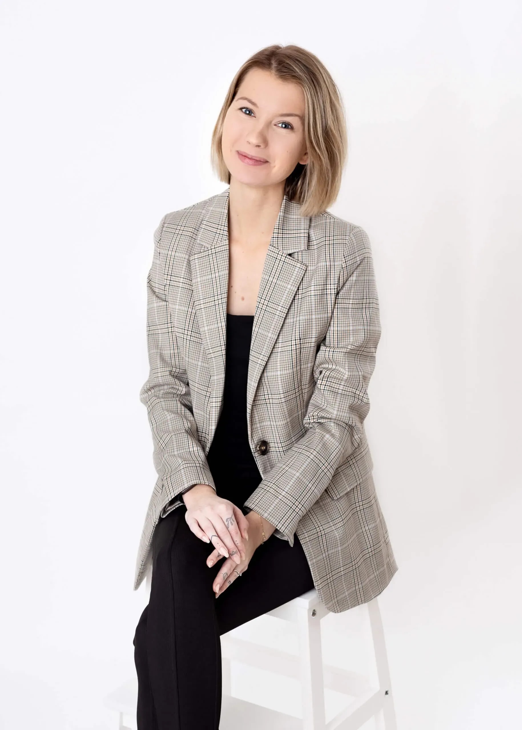 Matilda Wickström