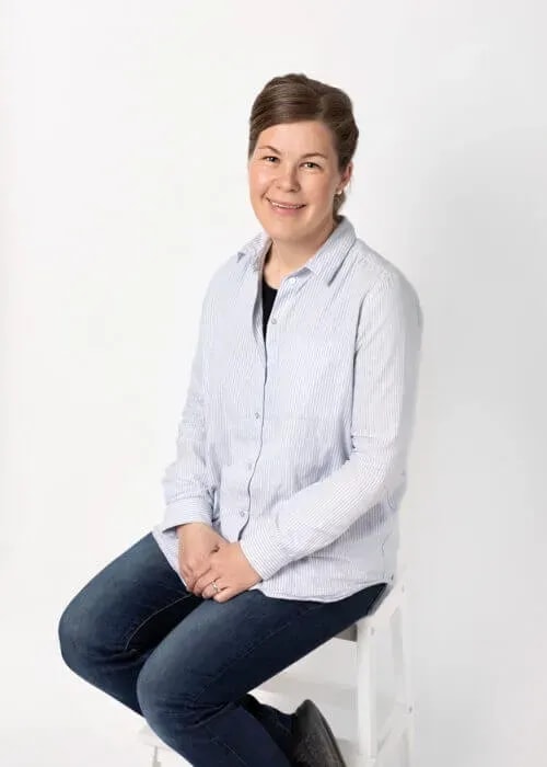 Stine Schaumburg-Müller